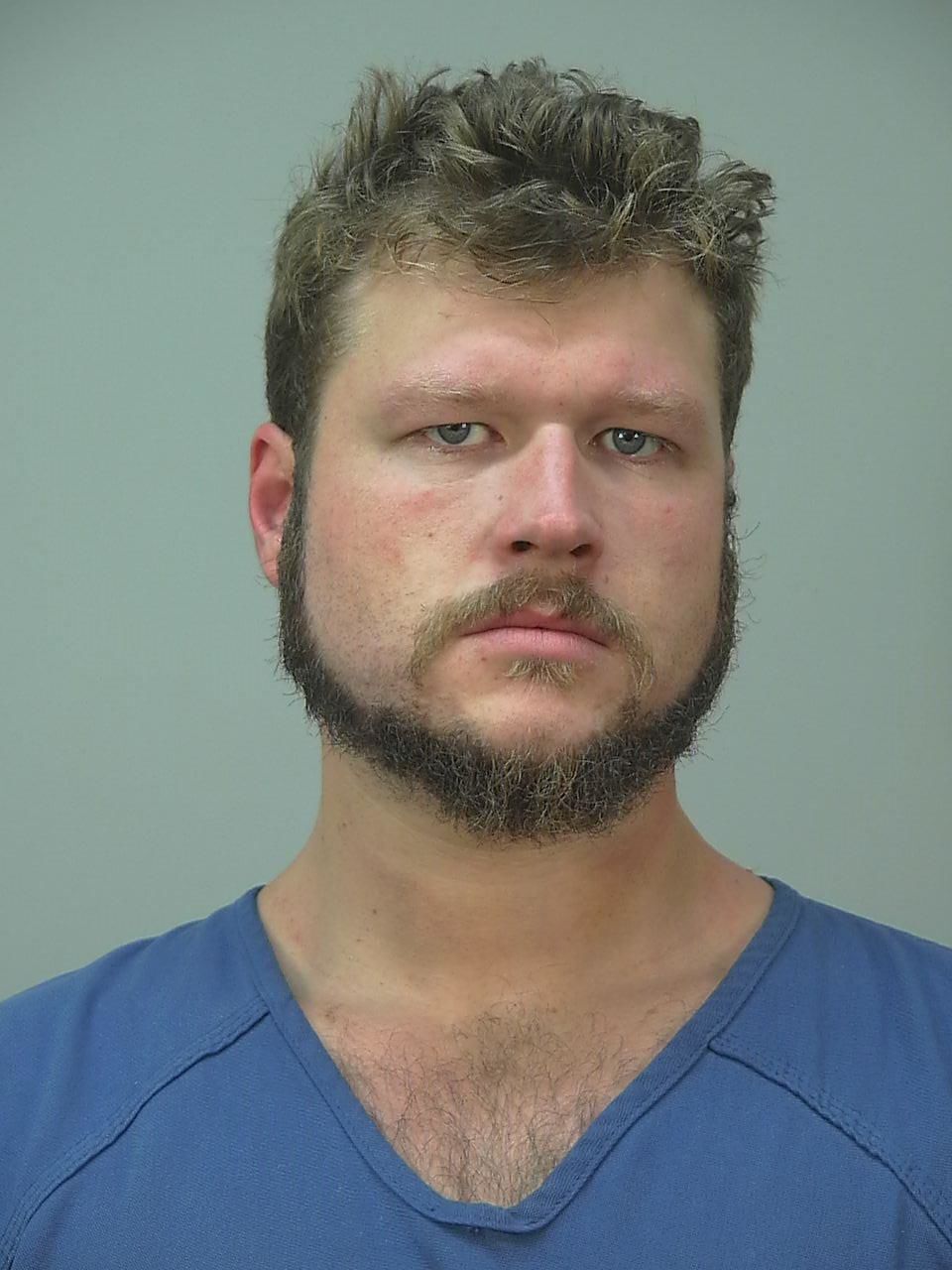 Charged with starting trash fires on State Street